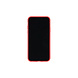 UNIQ Accessory Coque pour iPhone X - Rouge UNIQ Accessory Coque pour iPhone X - Rouge
