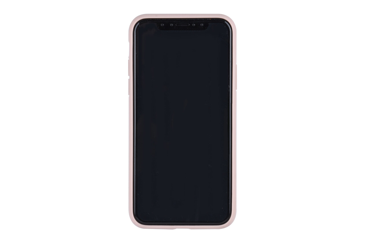 UNIQ Accessory Back Cover for iPhone Xs Max - Pink UNIQ Accessory Back Cover for iPhone Xs Max - Pink