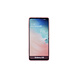 UNIQ Accessory Back Cover for Galaxy S10 - Pink UNIQ Accessory Back Cover for Galaxy S10 - Pink