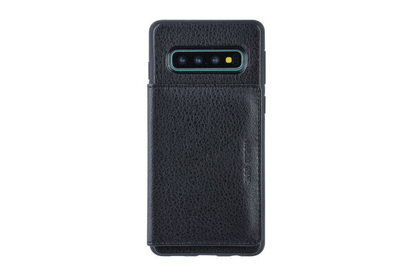 UNIQ Accessory Back Cover for Galaxy S10 Plus - Black UNIQ Accessory Back Cover for Galaxy S10 Plus - Black