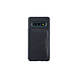 UNIQ Accessory Coque pour Galaxy S10 Plus - Noir UNIQ Accessory Coque pour Galaxy S10 Plus - Noir