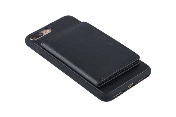 UNIQ Accessory Coque pour iPhone 7/8 Plus - Noir UNIQ Accessory Coque pour iPhone 7/8 Plus - Noir