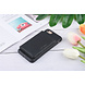 UNIQ Accessory Coque pour iPhone 7/8 - Noir UNIQ Accessory Coque pour iPhone 7/8 - Noir