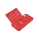 UNIQ Accessory Coque pour iPhone XR - Rouge UNIQ Accessory Coque pour iPhone XR - Rouge