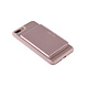 UNIQ Accessory Coque pour iPhone 7/8 Plus - Rose UNIQ Accessory Coque pour iPhone 7/8 Plus - Rose