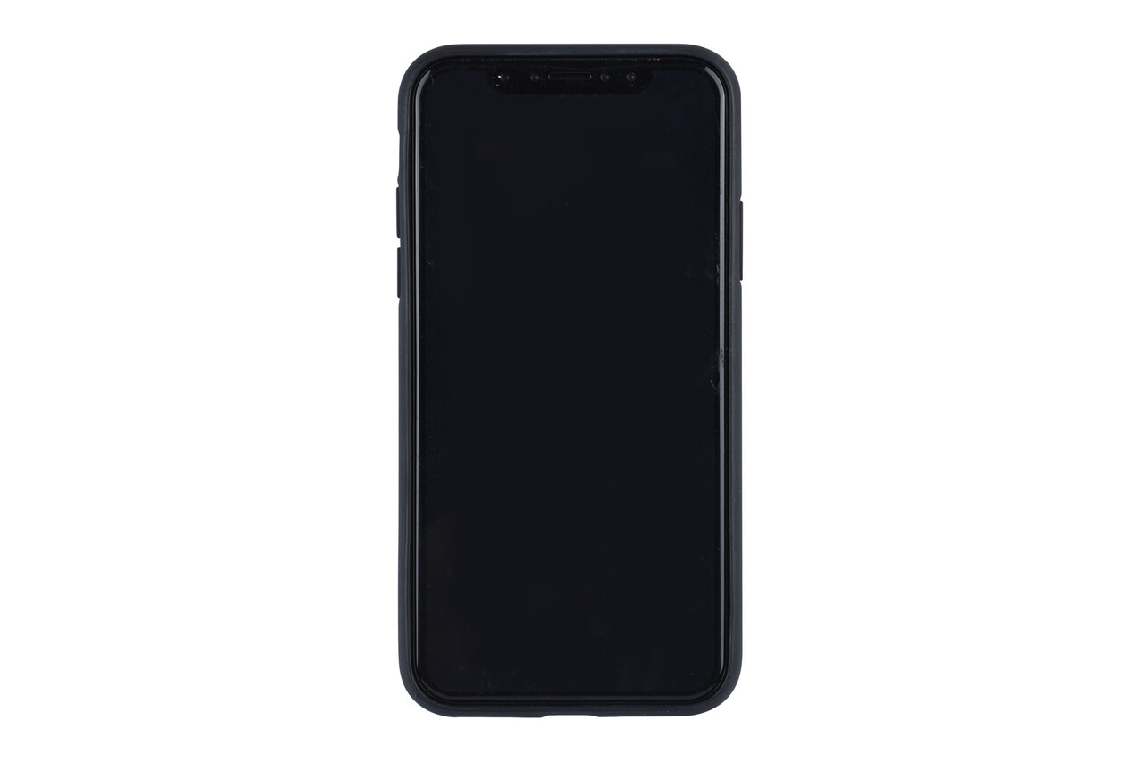UNIQ Accessory Back Cover for iPhone Xs Max - Black UNIQ Accessory Back Cover for iPhone Xs Max - Black