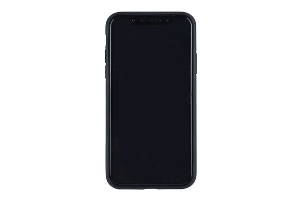 UNIQ Accessory Back Cover for iPhone Xs Max - Black UNIQ Accessory Back Cover for iPhone Xs Max - Black