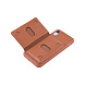 UNIQ Accessory Coque pour iPhone XR - Marron UNIQ Accessory Coque pour iPhone XR - Marron