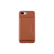 UNIQ Accessory Backcover für iPhone 7/8 Plus - Braun UNIQ Accessory Backcover für iPhone 7/8 Plus - Braun
