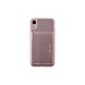 UNIQ Accessory Backcover für iPhone XR - Pink UNIQ Accessory Backcover für iPhone XR - Pink