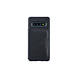 UNIQ Accessory Coque pour Galaxy S10 - Noir UNIQ Accessory Coque pour Galaxy S10 - Noir