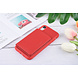 UNIQ Accessory Coque pour iPhone XR - Rouge UNIQ Accessory Coque pour iPhone XR - Rouge