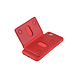 UNIQ Accessory Back Cover for iPhone 7/8 - Red UNIQ Accessory Back Cover for iPhone 7/8 - Red