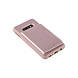 UNIQ Accessory Back Cover for Galaxy S10e - Pink UNIQ Accessory Back Cover for Galaxy S10e - Pink