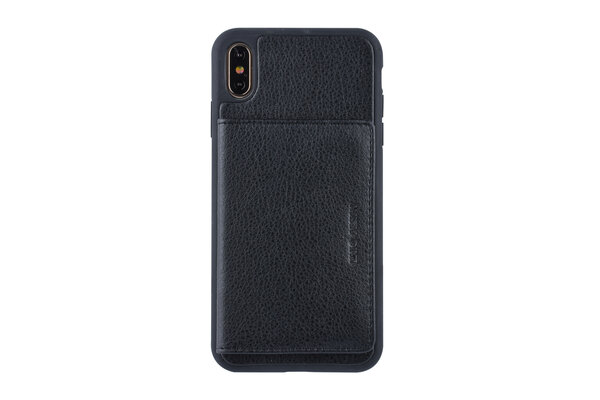UNIQ Accessory Coque pour iPhone Xs Max - Noir UNIQ Accessory Coque pour iPhone Xs Max - Noir