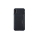 UNIQ Accessory Coque pour iPhone Xs Max - Noir UNIQ Accessory Coque pour iPhone Xs Max - Noir