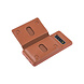 UNIQ Accessory Coque pour Galaxy S10 Plus - Marron UNIQ Accessory Coque pour Galaxy S10 Plus - Marron