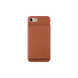 UNIQ Accessory Coque pour iPhone 7/8 - Marron UNIQ Accessory Coque pour iPhone 7/8 - Marron