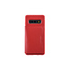 UNIQ Accessory Back Cover for Galaxy S10 Plus - Red UNIQ Accessory Back Cover for Galaxy S10 Plus - Red
