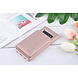 UNIQ Accessory Back Cover for Galaxy S10 - Pink UNIQ Accessory Back Cover for Galaxy S10 - Pink