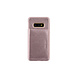 UNIQ Accessory Back Cover for Galaxy S10e - Pink UNIQ Accessory Back Cover for Galaxy S10e - Pink