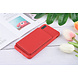 UNIQ Accessory Coque pour iPhone Xs Max - Rouge UNIQ Accessory Coque pour iPhone Xs Max - Rouge