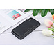 UNIQ Accessory Coque pour iPhone X - Noir UNIQ Accessory Coque pour iPhone X - Noir