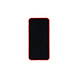 UNIQ Accessory Coque pour iPhone Xs Max - Rouge UNIQ Accessory Coque pour iPhone Xs Max - Rouge