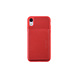 UNIQ Accessory Backcover für iPhone XR - Rot UNIQ Accessory Backcover für iPhone XR - Rot
