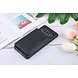 UNIQ Accessory Coque pour Galaxy S10 - Noir UNIQ Accessory Coque pour Galaxy S10 - Noir