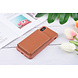 UNIQ Accessory Coque pour iPhone X - Marron UNIQ Accessory Coque pour iPhone X - Marron