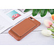 UNIQ Accessory UNIQ Accessory Backcover voor Apple iPhone 7-8 Plus - Bruin UNIQ Accessory UNIQ Accessory Backcover voor Apple iPhone 7-8 Plus - Bruin