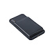UNIQ Accessory Coque pour iPhone Xs Max - Noir UNIQ Accessory Coque pour iPhone Xs Max - Noir