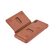 UNIQ Accessory Coque pour iPhone Xs Max - Marron UNIQ Accessory Coque pour iPhone Xs Max - Marron