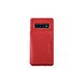 UNIQ Accessory Back Cover for Galaxy S10 - Red UNIQ Accessory Back Cover for Galaxy S10 - Red