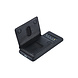 UNIQ Accessory Coque pour Galaxy S10 Plus - Noir UNIQ Accessory Coque pour Galaxy S10 Plus - Noir