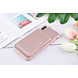 UNIQ Accessory Coque pour iPhone Xs Max - Rose UNIQ Accessory Coque pour iPhone Xs Max - Rose
