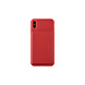UNIQ Accessory Coque pour iPhone Xs Max - Rouge UNIQ Accessory Coque pour iPhone Xs Max - Rouge