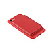 UNIQ Accessory Back Cover for iPhone 7/8 - Red UNIQ Accessory Back Cover for iPhone 7/8 - Red