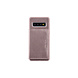 UNIQ Accessory Back Cover for Galaxy S10 - Pink UNIQ Accessory Back Cover for Galaxy S10 - Pink