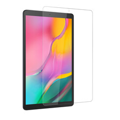 Screenprotector pour Tab A 10.1 2019 - Transparent