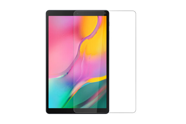 UNIQ Accessory Display Schutzglas für Tab A 10.1 2019 - Transparent UNIQ Accessory Display Schutzglas für Tab A 10.1 2019 - Transparent
