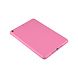 Apple iPad Mini 5 Roze Smart Case - Book Case Tablethoes Apple iPad Mini 5 Roze Smart Case - Book Case Tablethoes
