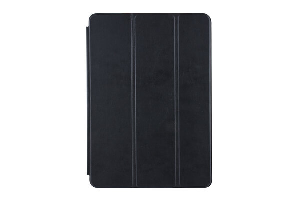 Apple iPad Air 3 Zwart Smart Case - Book Case Tablethoes Apple iPad Air 3 Zwart Smart Case - Book Case Tablethoes