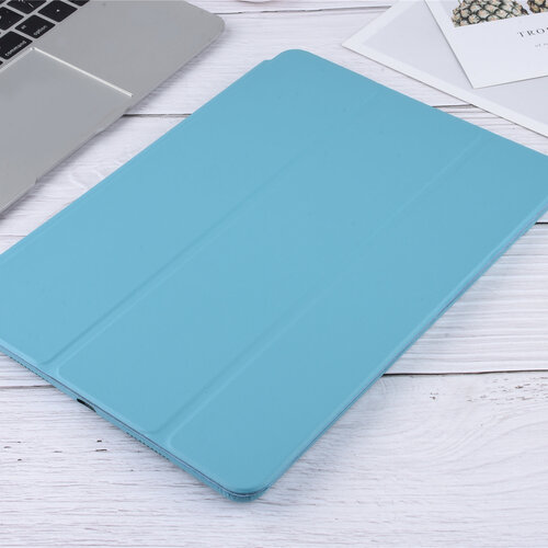 Apple iPad Air 3 Blauw Smart Case - Book Case Tablethoes