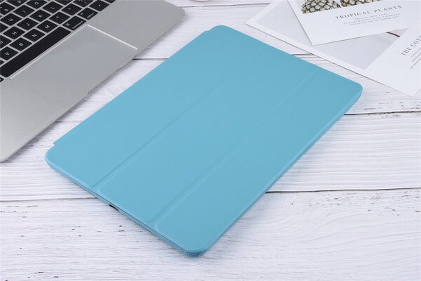 Apple Blau Book Case Tablet für iPad Air 3 Apple Blau Book Case Tablet für iPad Air 3