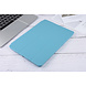 Apple Tablet Housse Bleu pour iPad Air 3 Apple Tablet Housse Bleu pour iPad Air 3
