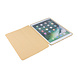 Apple Gold Book Case Tablet for iPad Air 3 Apple Gold Book Case Tablet for iPad Air 3