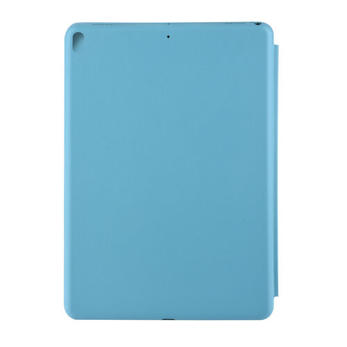 Apple iPad Air 3 Blauw Smart Case - Book Case Tablethoes