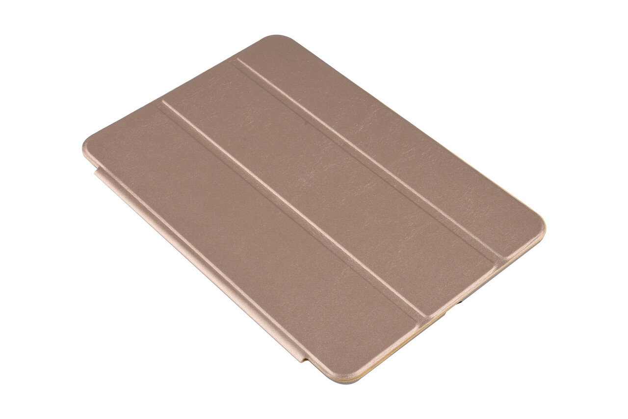 Apple Gold Book Case Tablet for iPad Mini 5 Apple Gold Book Case Tablet for iPad Mini 5